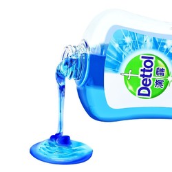 Dettol 滴露 薄荷冰爽健康沐浴露 950g