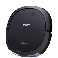 ECOVACS 科沃斯 DK33 扫拖一体机