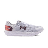 UNDER ARMOUR 安德玛 Charged 女子跑鞋 3024478-100 白色 39