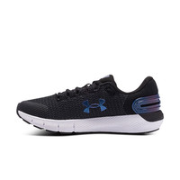 UNDER ARMOUR 安德玛 Charged 女子跑鞋 3024478-001 黑色 38