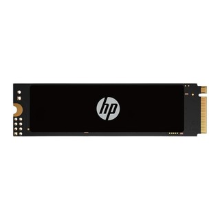 HP 惠普 EX900 Plus NVMe M.2 固态硬盘（PCI-E3.0）