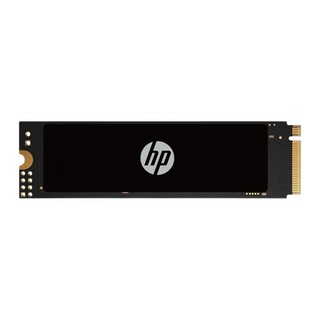 HP 惠普 EX900 Plus NVMe M.2 固态硬盘 2TB（PCI-E3.0）