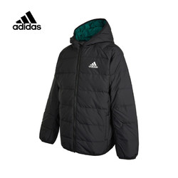 adidas 阿迪达斯 YK FROOSY JKT 中性运动羽绒服 H45034