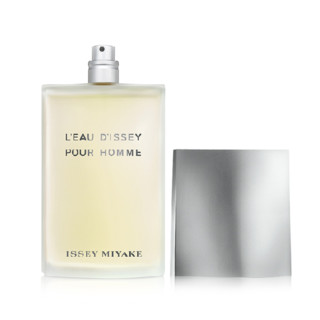 ISSEY MIYAKE 三宅一生 一生之水男士淡香水 EDT 75ml