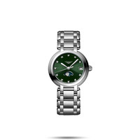 LONGINES 浪琴 优雅系列 腕表 L8.115.4.67.6