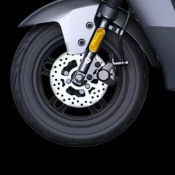 yadea雅迪ds5电动自行车tdr2774z