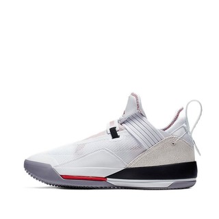 AIR JORDAN 正代系列 Air Jordan 33 SE PF 男子篮球鞋 CD9561