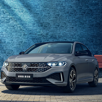 SAIC VOLKSWAGEN 上汽大众 朗逸 23款 280TSI 双离合星空满逸版