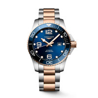 LONGINES 浪琴 运动系列 腕表 L3.782.3.98.7