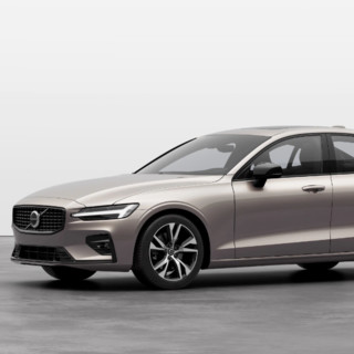 VOLVO 沃尔沃 S60 23款 B4 双离合智远豪华版