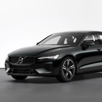 VOLVO 沃尔沃 S60 插电混动 22款 改款 T8 四驱 智雅运动版