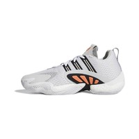 adidas ORIGINALS Crazy Byw X 2.0 男子休闲运动鞋 EE6011 灰橙 37