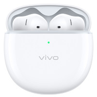 vivo TWS Air 半入耳式真无线动圈降噪蓝牙耳机