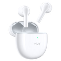 88VIP：vivo TWS Air 半入耳式真无线动圈降噪蓝牙耳机