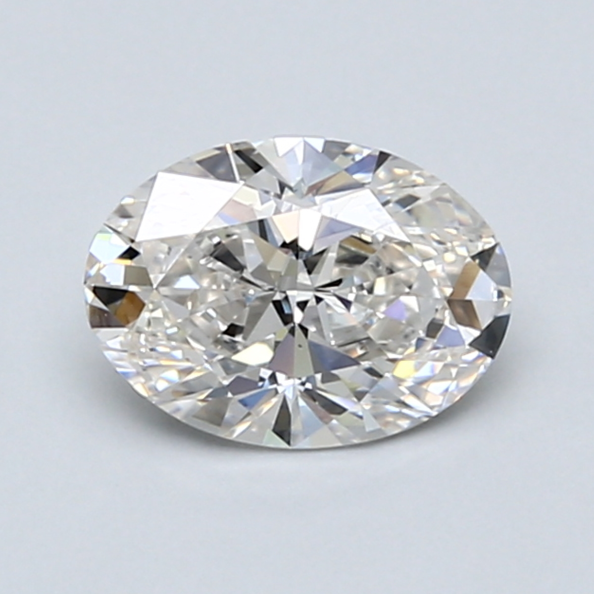 01克拉椭圆形钻石 ld19524542