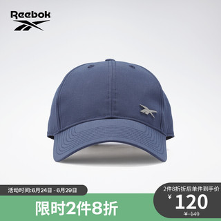 Reebok 锐步 男女款鸭舌帽 GH0402