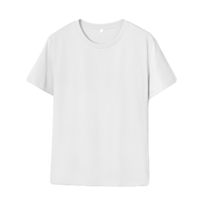 Nan ji ren 南极人 男士圆领短袖T恤 NJR-KLSL2000 常规款 白色 4XL