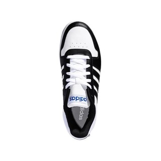 adidas NEO Hoops 2.0 男子休闲运动鞋 FW5994