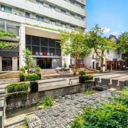 位于南宋御街上,青砖绿瓦古韵犹存!昊颐酒店(杭州西湖南宋御街店) 悦享零压大床房2晚连住套餐