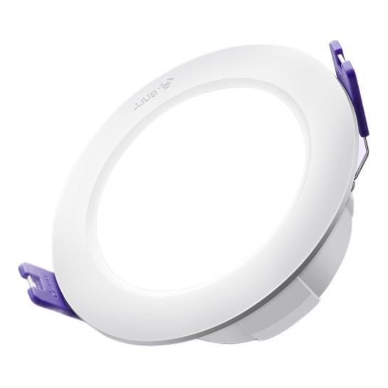 公牛 T01系列 MT-C004A-AS LED筒灯 4W 自然光