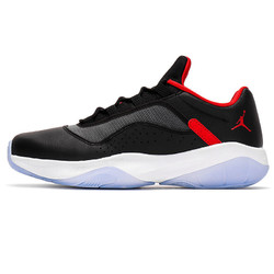 NIKE 耐克 AIR JORDAN 11 CMFT LOW 男子篮球鞋 CW0784