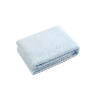 Z towel 最生活 国民系列 A-1180-02 毛巾 34*72cm 100g 蓝色