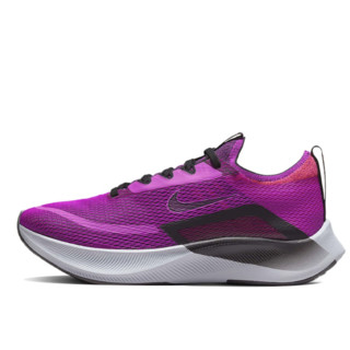 NIKE 耐克 Wmns Zoom Fly 4 女子跑鞋 CT2401