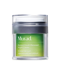 Murad 慕拉得 3A视黄醇青春焕颜晚霜 50ml