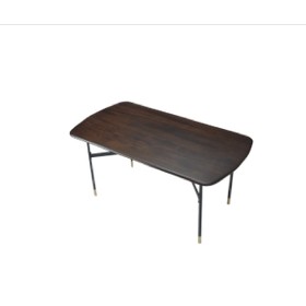 8H Master国潮紫檀系列实木家具餐厅系列 餐椅对装（470*500*745MM） 深紫檀色