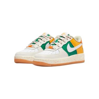 NIKE 耐克 Air Force 1 Lv8 (GS) 大童休闲运动鞋 DQ5085