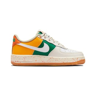 NIKE 耐克 Air Force 1 Lv8 (GS) 大童休闲运动鞋 DQ5085