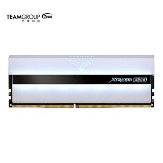 Team 十铨  DDR4 3600 64G(32G*2)