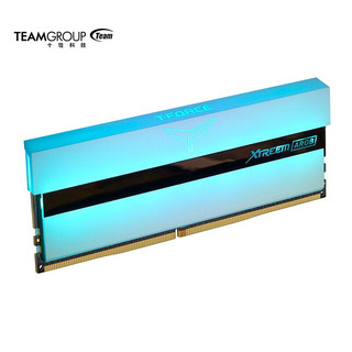 Team 十铨  DDR4 3600 64G(32G*2)