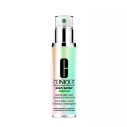 CLINIQUE 倩碧 302美白镭射瓶 匀净淡斑多效精华露 50ml