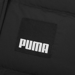 PUMA 彪马 LONG OVERSIZED 女子运动羽绒服 846361