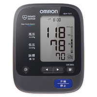 OMRON 欧姆龙 HEM-7211 上臂式血压计