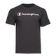 PLUS会员：Champion 男士短袖T恤 UM-RTS03