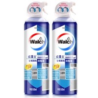 88VIP：Walch 威露士 空调清洗剂 500ml*2瓶