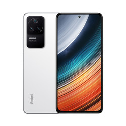 Redmi 红米 K40S 5G智能手机 12GB+256GB