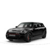 MINI JCW