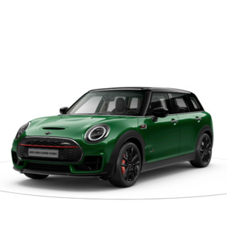 MINI JCW