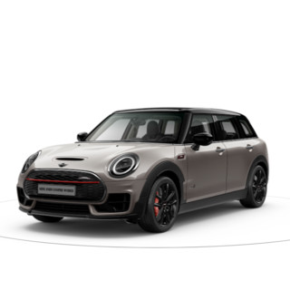 MINI JCW