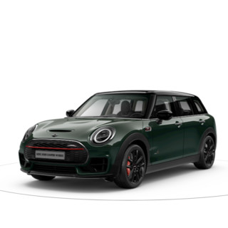 MINI JCW