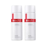 WINONA 薇诺娜 净澈幻颜卸妆水 30ml*2