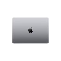 Apple 苹果 MacBook Pro 14.2英寸 2021新款笔记本电脑 深空灰 2021款 14寸M1 Pro16G+512G