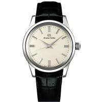 Grand Seiko 冠蓝狮 Elegance系列 37.38毫米手动上链腕表 SBGW231G