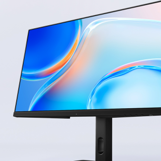 红米 REDMI RMMNT238NFS 23.8英寸 IPS 显示器 (1920×1080、75Hz、100%sRGB)【报价 价格 评测 ...