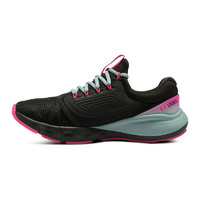 UNDER ARMOUR 安德玛 Charged Vantage 2 女子跑鞋 3024884-102 灰色 38