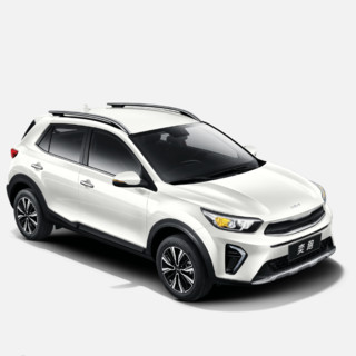 KIA 起亚 奕跑 21款 1.4L 手动 趣享版