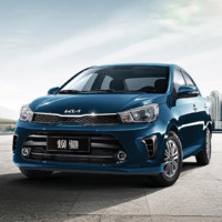 KIA 起亚 焕驰 20款 改款 1.4L 自动 舒适天窗版